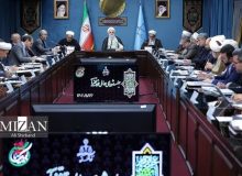 تقدیر رئیس قوه قضاییه از دست اندرکاران دخیل در تعطیلی زندان رجایی شهر کرج