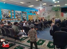 نخستین دوره توانمندسازی بسیجیان فعال فرهنگی و رسانه ای برگزار شد