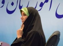 مشارکت سیاسی زنان کرج برای شرکت در انتخابات و کسب کرسی نمایندگی مجلس شورای اسلامی