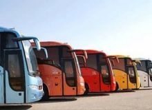 آغاز پیش‌فروش بلیت اتوبوس اربعین در البرز