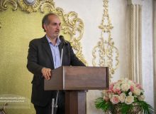 رسانه ها در تحقق اهداف مدیریت شهری فردیس تاثیر به سزایی دارند