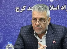 تشکیل ستاد جذب و هدایت تحصیلی در واحد کرج