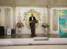 خبرنگاران عاملی برای مشارکت موثر مردم در برنامه های مدیریت شهری فردیس هستند