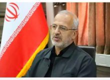 معاون سیاسی وزیر کشور منصوب شد