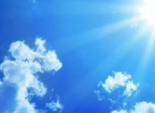 افراد پس از ۴ ماهگی باید ضد آفتاب استفاده کنند