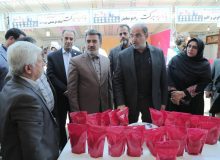 فرصت فروش بی‌واسطه در بازارچه محصولات مشاغل خانگی