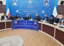 دومین همایش بازرسان فرمانداری ها و شهرداری های تابعه استان البرز برگزار شد