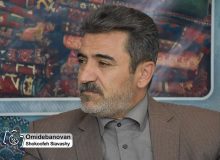 غرفه ای ویژه مشاوره به صاحبان مشاغل خانگی ایجاد شود.