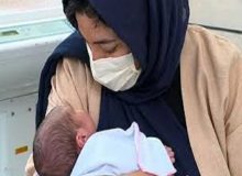 حمایت کمیته امداد البرز از مادران باردار وشیرده نیازمند مبتلابه سوءتغذیه در استان