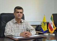 آمادگی برای گازرسانی در فصل سرد؛ با انجام تعمیرات شبکه و ایستگاه های منطقه ۳