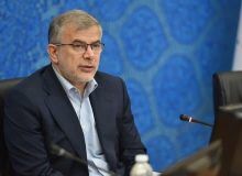 البرز در مسیر جبران عقب ماندگی ها و ارتقا زیرساخت ها توفیق یافته است