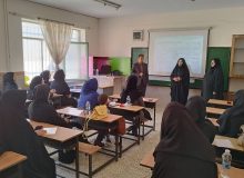 برگزاری دوره های توانمند سازی، استفاده از ظرفیت های بالقوه آموزش دهندگان به منظور بهبود عملکرد آموزشی را در بردارد