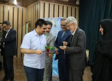 دانش آموز البرزی، رتبه ۲ ریاضی کنکور شد