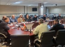 شناسایی و برخورد با انشعابات غیرمجاز باغات در محمدشهر آغاز می شود