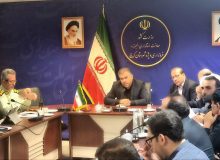انتخابات آزمون عمومی ملت ایران است