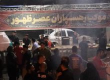 اعزام رایگان ۴۰۰ نفر از ارکان خانه های احسان استان البرز به زیارت اربعین حسینی