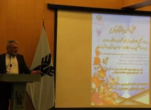 محفل انس با قرآن کریم به همراه تجلیل از حائزین رتبه های قرآنی برگزار شد