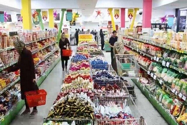 گوشت و مرغ تنظیم بازاری به سوپرمارکت‌ها هم تخصیص داده شود