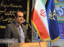 اهدا ۶۰۰۰ جلد کتاب به کتابخانه ندامتگاه فردیس در سال جاری
