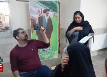 بهره‌مندی بیش از ۶۰۰ نفر از طرح ویزیت رایگان پزشکی و دندانپزشکی