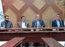 اعلام حمایت استاندار البرز از تیم شهدای رزکان