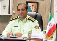 طرح مقابله با مالخران “تلفن همراه” سرقتی در کرج اجرا شد