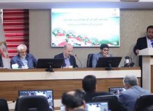 زیر ساخت های اولیه شهری همچون سیستم فاضلاب شهری در شهرستان نظرآباد وجود ندارد