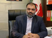 پیام تبریک مدیرکل کتابخانه های عمومی به کتابخوانان استان البرز