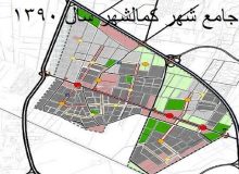 نایب رییس شورا: توسعه کمالشهر کرج معطل ابلاغ طرح جامع است