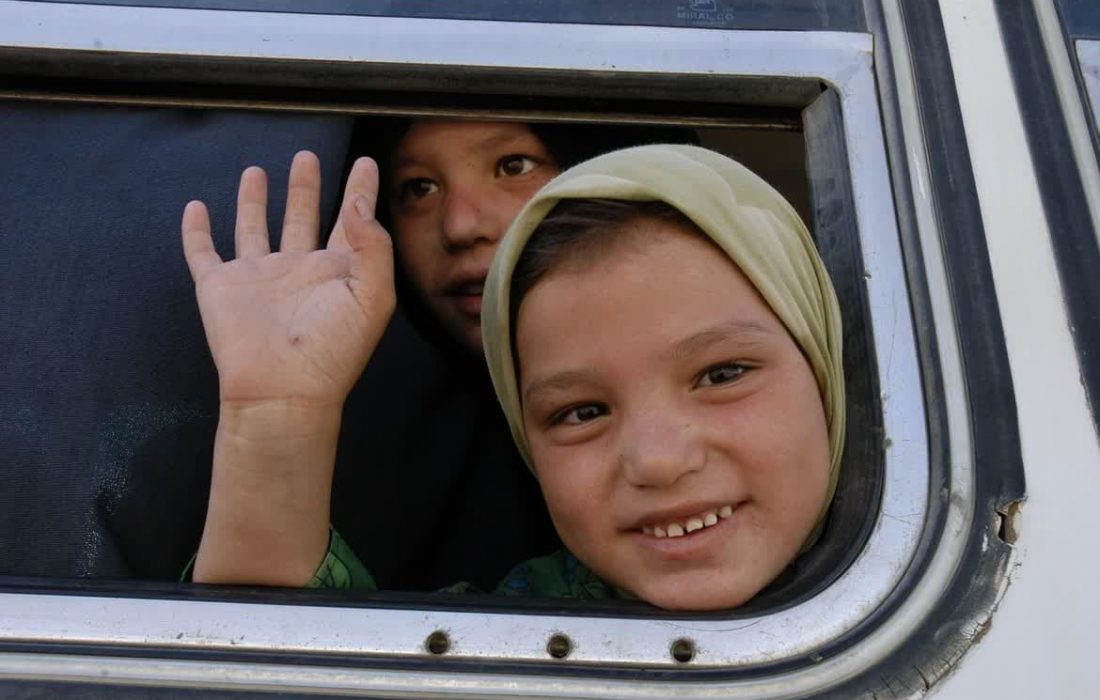 آغاز ثبت نام بازگشت داوطلبانه اتباع خارجی در البرز