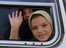 آغاز ثبت نام بازگشت داوطلبانه اتباع خارجی در البرز