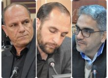 روئسای کمیسیون های داخلی شورای اسلامی شهر محمدشهر انتخاب شدند