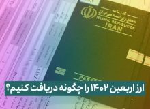 لیست شعب بانک‌های منتخب عرضه ارز اربعین اعلام شد