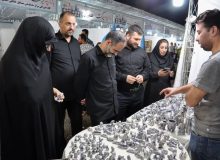 مشاغل خُرد تحت حمایت مجلس قرار دارند