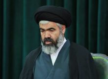 آزادگان سند استقامت و پایداری ملت ایران هستند