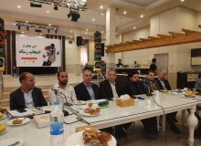 محمدشهر ، کارگاه عمرانی به وسعت یک شهر