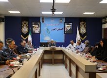 اجلاس مدیران و روسای آموزش و پرورش اتفاق خوبی بود