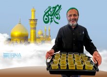 راه اندازی ۹۰ موکب البرزی ویژه اربعین در عراق مورد تایید قرار گرفت