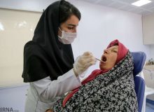 ۳۱ کاروان سلامت راهی مناطق محروم البرز شدند