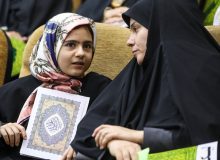 مرحله نهایی پنجمین دوره مسابقات ملی و مردمی مشکات در ساوجبلاغ آغاز شد
