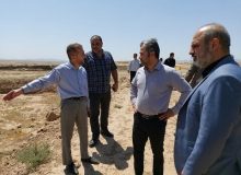 اقدامات انجام شده در حلقه دره بسیار شاخص است