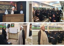برگزاری دوره تربیت مربی آموزش نوین قرآن کریم”طرح بشری” در استان البرز