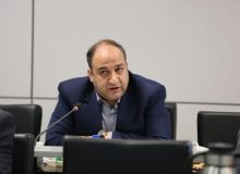 نهادینه کردن تولید انرژی خورشیدی در مصارف صنعتی ضرورت دارد
