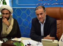 دستگاه های استانی اقدامات شاخص خود را در هفته دولت اطلاع رسانی کنند
