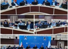 استان البرز پیشتاز در حمایت از بنگاه های اقتصادی در سال گذشته