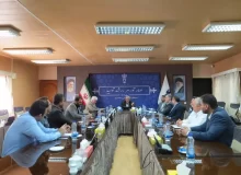 کارگروه هم آفرینی البرز هوشمند ایجاد شد