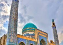 مساجد اصلی‌ترین مکان برای انجام فعالیت‌های سیاسی‌عبادی