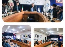 جلسه هماهنگی ستاد بزرگداشت سالگرد آیت الله طالقانی(ره) برگزار شد