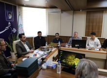 آینده شهر گرمدره را روشن می بینم