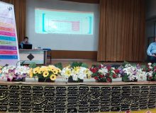 همایش سراسری انتخاب رشته ویژه داوطلبین کنکور سراسری در آموزش و پرورش استان البرز برگزار شد